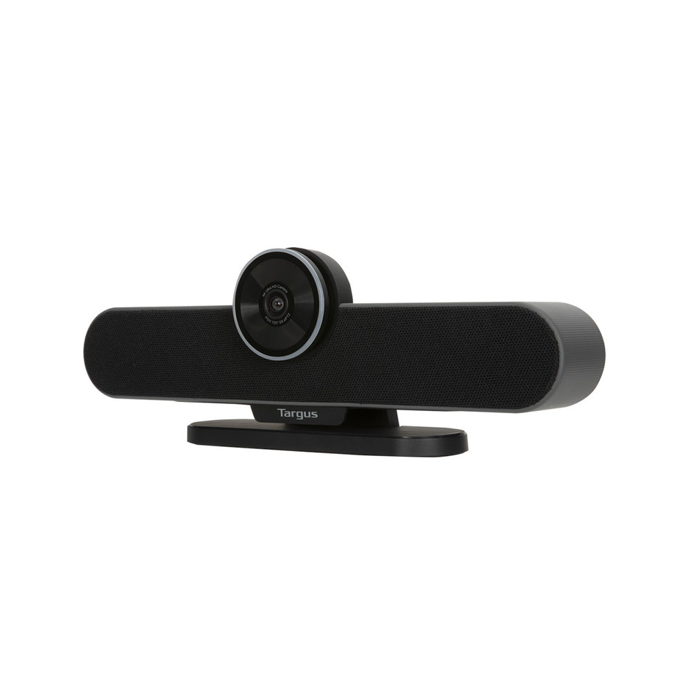 AEM350USZ TARGUS                                                       | SISTEMA DE VIDEOCONFERENCIA TARGUS ALL IN ONE 4K NEGRO                                                                                                                                                                                                    