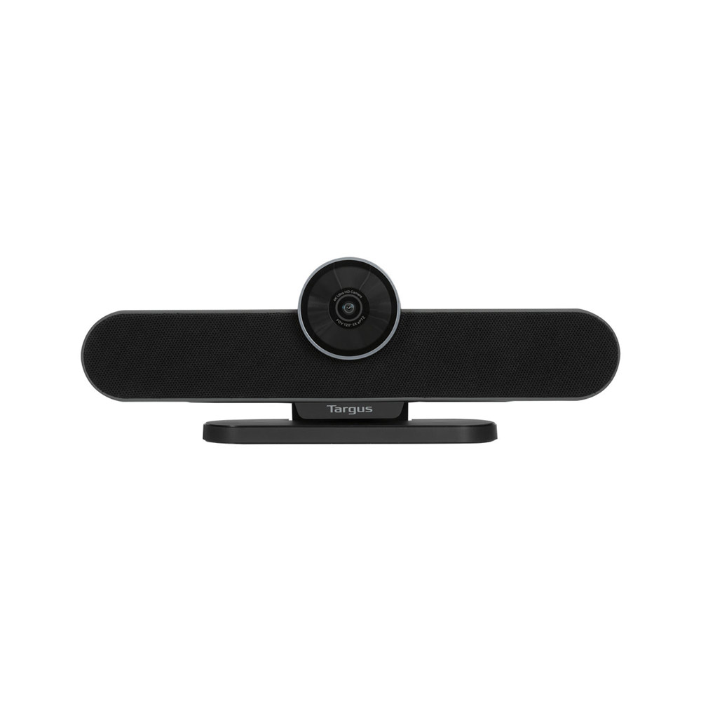 AEM350USZ TARGUS                                                       | SISTEMA DE VIDEOCONFERENCIA TARGUS ALL IN ONE 4K NEGRO                                                                                                                                                                                                    