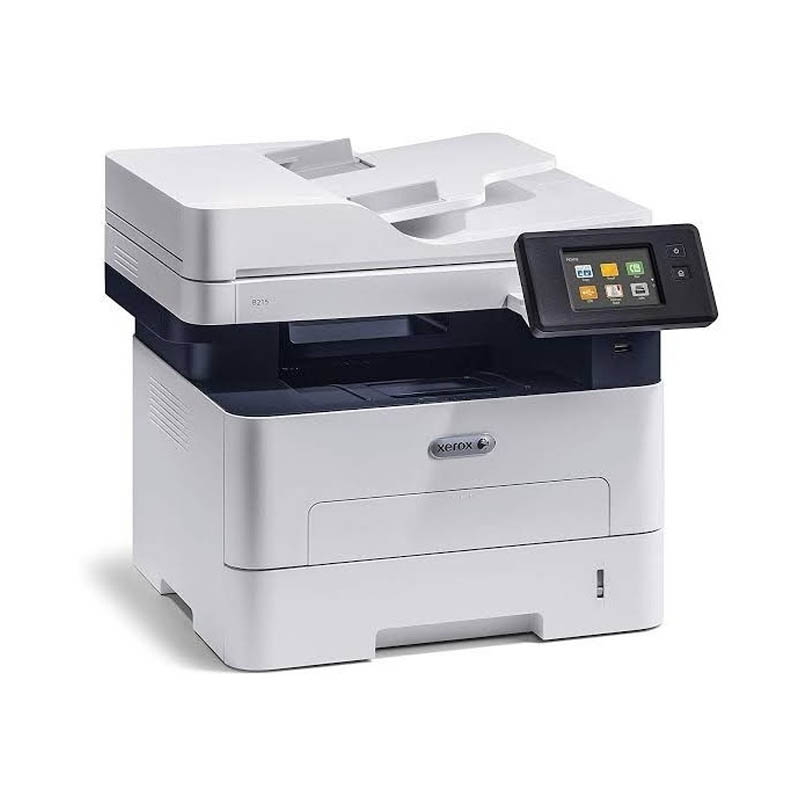 B215V_DNIA XEROX                                                        | IMPRESORA MULTIFUNCION XEROX EMILIA B215 LASER B/N OFICIO USB RED WIFI                                                                                                                                                                                    