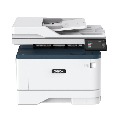 B315V_DNI XEROX                                                        | IMPRESORA MULTIFUNCIÓN XEROX VERSALINK B315 B/N A4                                                                                                                                                                                                        