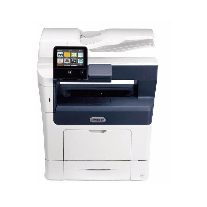 Xerox versalink b405 программа для сканирования