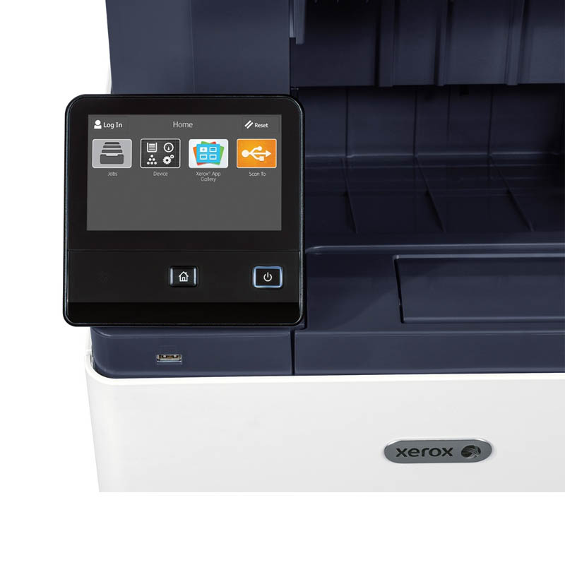 B600V_DNA XEROX                                                        | IMPRESORA XEROX VERSALINK B600 MONOCROMATICA RED DUPLEX                                                                                                                                                                                                   