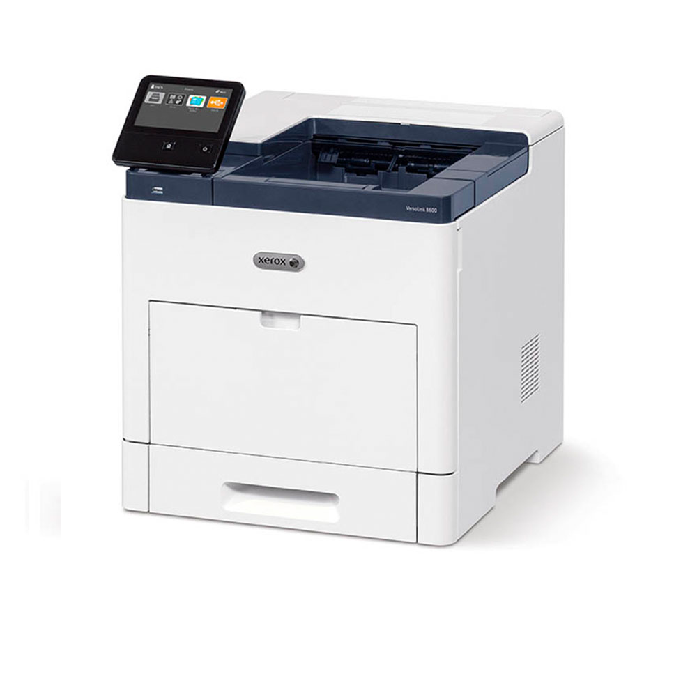 B610V_DNA XEROX                                                        | IMPRESORA XEROX VERSALINK B610 MONOCROMATICA RED DUPLEX                                                                                                                                                                                                   