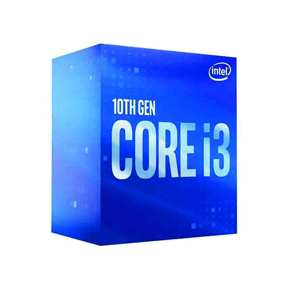 BX8070110100F INTEL                                                        | INTEL PROCESADORES CORE I3-10100F 3.60GHZ 6MB DDR4 FCLGA1200 (BX8070110100F~99A32A)                                                                                                                                                                       