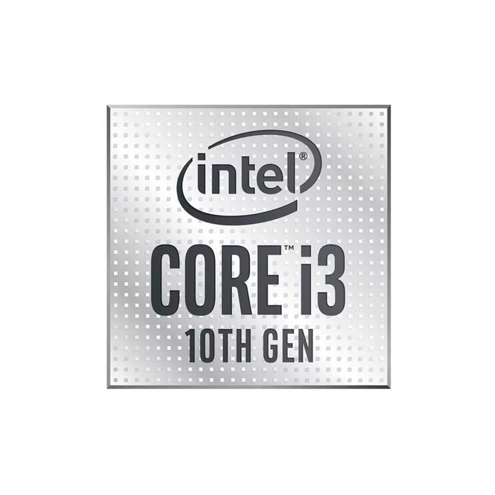 BX8070110105F INTEL                                                        | INTEL | INTEL PROCESADORES CORE I3-10105F 3.70GHZ 6MB DDR4                                                                                                                                                                                                