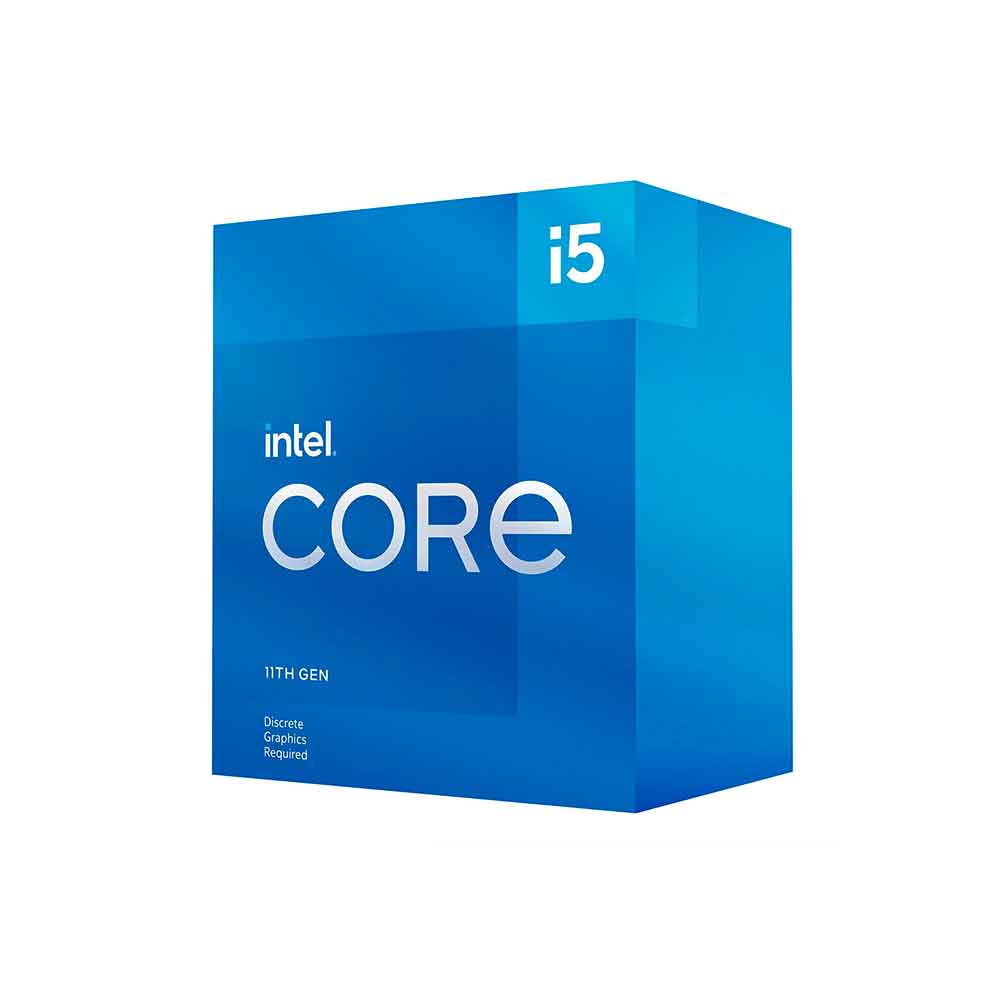 BX8070811400F INTEL                                                        | INTEL PROCESADORES CORE I5-11400F 2.60GHZ 12MB DDR4 FCLGA1200 (BX8070811400F~99AFPT)                                                                                                                                                                      