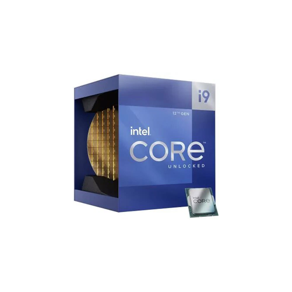 BX8071512900 INTEL                                                        | INTEL PROCESADORES CORE I9-12900 2,4 GHZ DE 16 NÚCLEOS LGA 1700                                                                                                                                                                                           