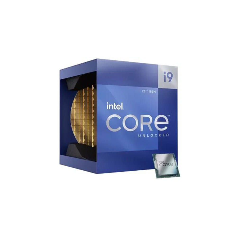 BX8071512900F INTEL                                                        | INTEL PROCESADORES CORE I9-12900F 2,4 GHZ DE 16 NÚCLEOS LGA 1700                                                                                                                                                                                          