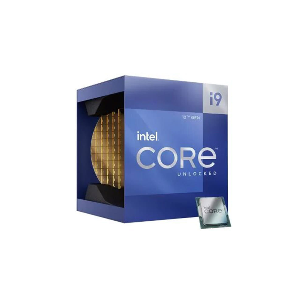 BX8071512900KF INTEL                                                        | INTEL PROCESADORES CORE I9-12900KF 3,2 GHZ DE 16 NÚCLEOS LGA 1700                                                                                                                                                                                         