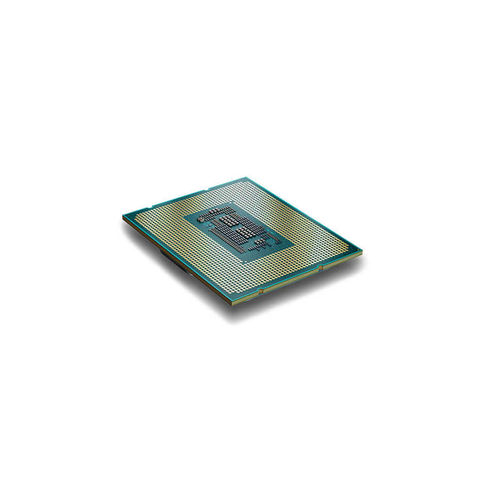 BX8071513100F INTEL                                                        | INTEL PROCESADORES CORE I3-13100F - 3.40GHZ - 4 NÚCLEOS - SOCKET 1700                                                                                                                                                                                     