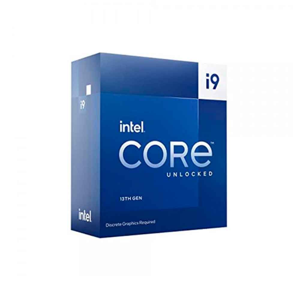 BX8071513900KF INTEL                                                        | INTEL PROCESADORES CORE I9-13900KF 3.00GHZ 36MB DDR4/5 FCLGA1700 (BX8071513900KF~99C6A8)                                                                                                                                                                  