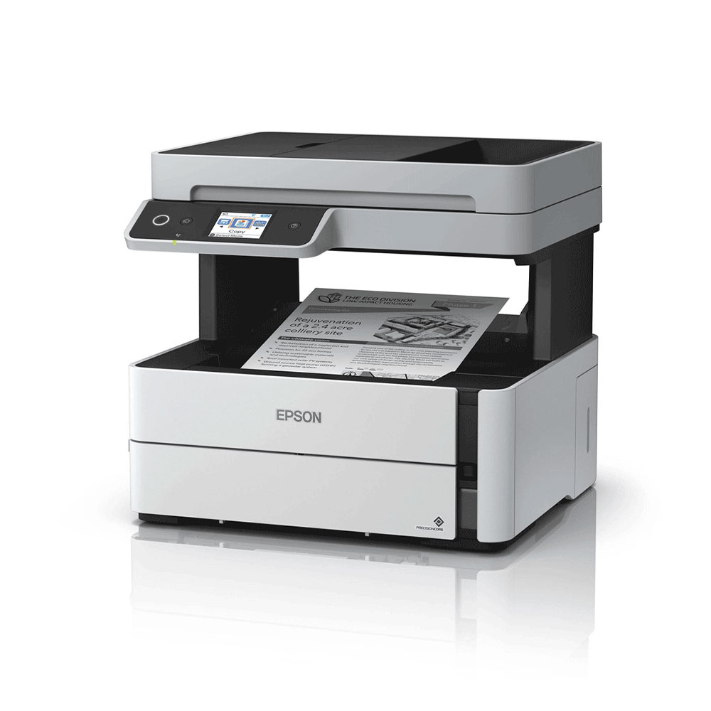 C11CG92303 EPSON                                                        | IMPRESORA MULTIFUNCIÓN EPSON M3170 MONOCROMÁTICA                                                                                                                                                                                                          