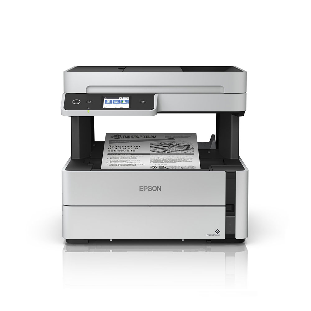 C11CG92303 EPSON                                                        | IMPRESORA MULTIFUNCIÓN EPSON M3170 MONOCROMÁTICA                                                                                                                                                                                                          