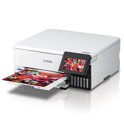 C11CJ20303 EPSON                                                        | IMPRESORA MULTIFUNCIÓN EPSON ECOTANK L8160                                                                                                                                                                                                                