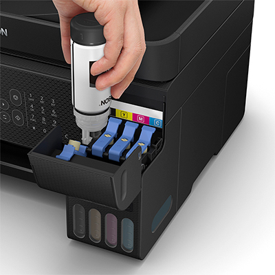 C11CJ65303 EPSON                                                        | IMPRESORA MULTIFUNCIÓN EPSON L5290 WIFI ECOTANK                                                                                                                                                                                                           