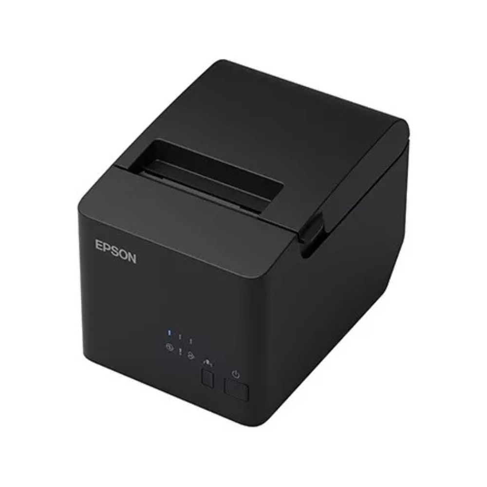 C31CH26001 EPSON                                                        | IMPRESORA TERMICA EPSON TM-T20IIIL USB + SERIAL                                                                                                                                                                                                           