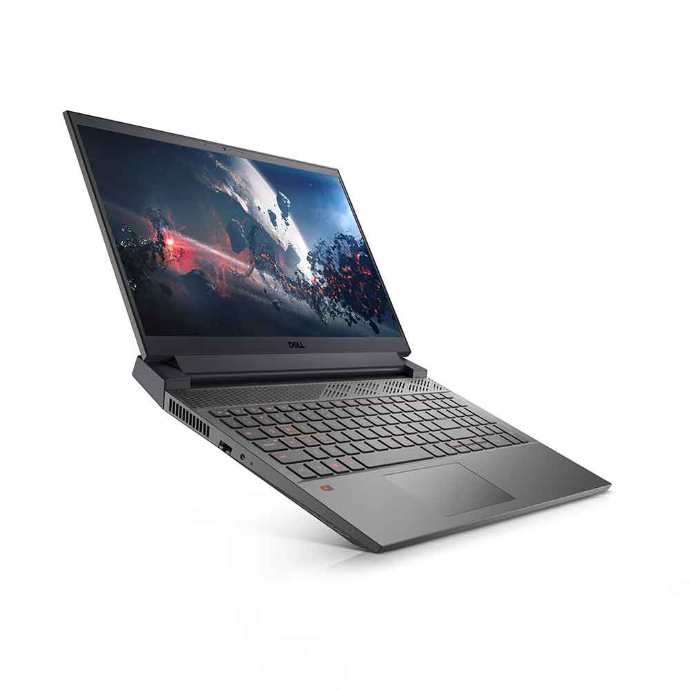 C7R8Y DELL                                                         | DELL GAMING NB G5 5520 - I5 11TH - 8GB - 256 SSD - 15.6