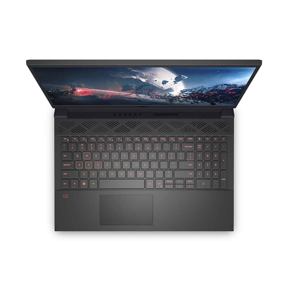 C7R8Y DELL                                                         | DELL GAMING NB G5 5520 - I5 11TH - 8GB - 256 SSD - 15.6