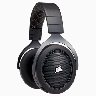 CA-9011227-NA CORSAIR                                                      | CORSAIR HEADSET GAMING HS70 BLUETOOTH                                                                                                                                                                                                                     