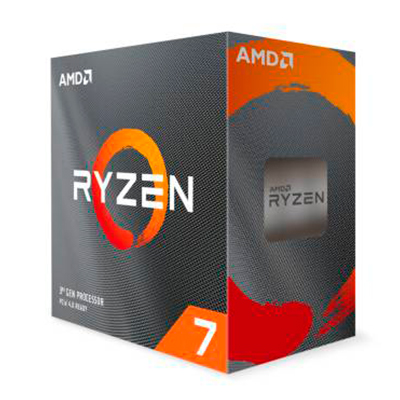 CPU1048AB AMD                                                          | PROCESADOR RYZEN 7 3800XT 4.7 GHZ 8 CORE                                                                                                                                                                                                                  
