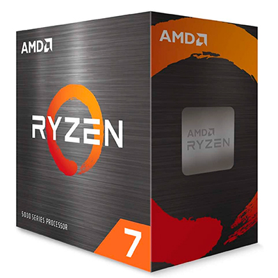 CPU1067AB AMD                                                          | PROCESADOR RYZEN 7 5800X 4.7 GHZ 8 CORE                                                                                                                                                                                                                   