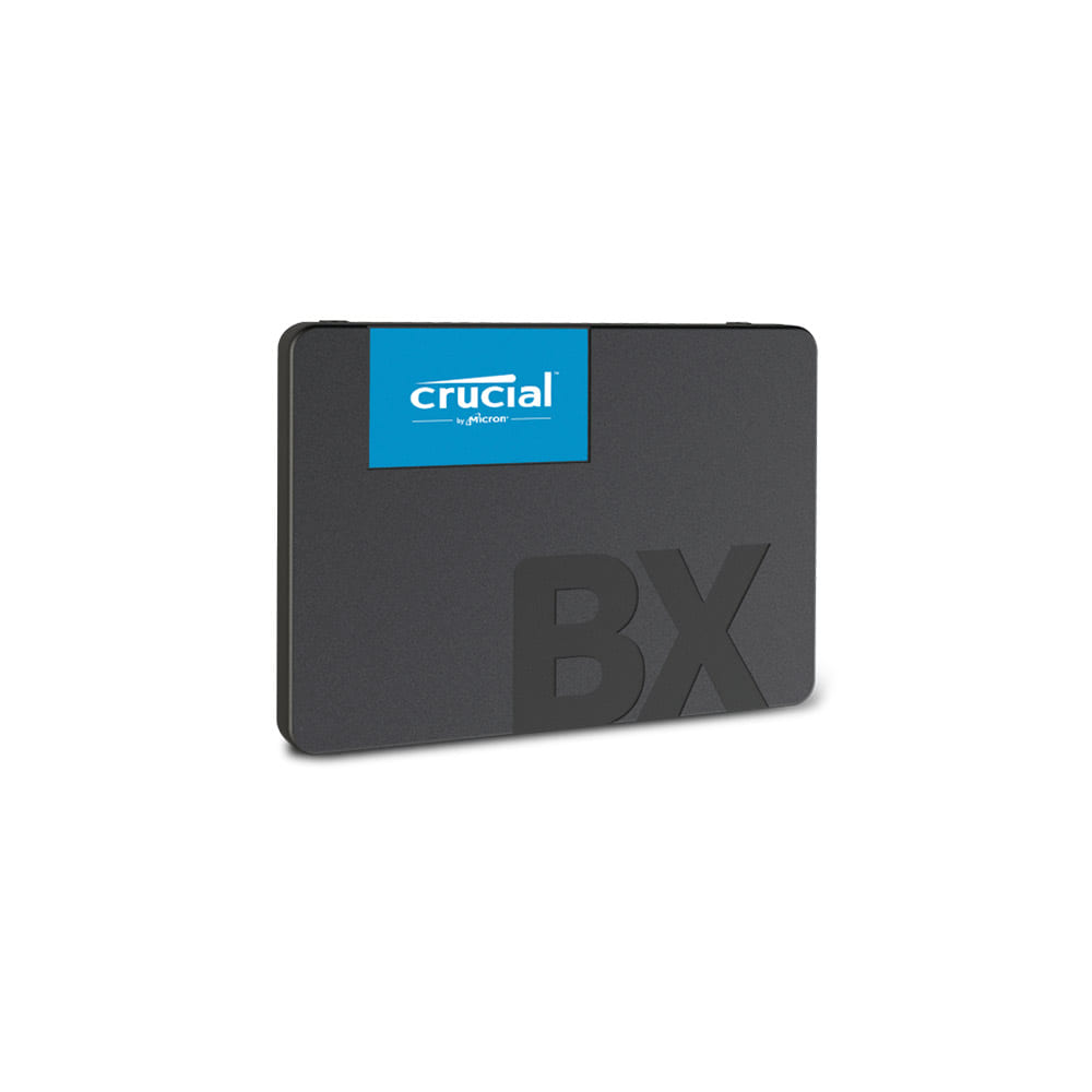 CRU-CT1000BX500SSD1 CRUCIAL                                                      | SSD CRUCIAL BX500 SSD 1TB SATA 2.5 INCH SSD 3D  NA                                                                                                                                                                                                        