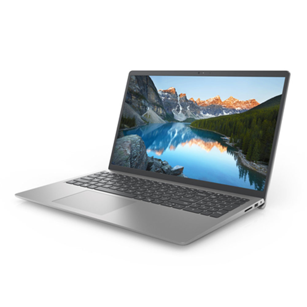 D6DM6 DELL                                                         | DELL INSPIRON 15 3515 - RYZEN 5 - 8GB - 256 SSD - SILVER - 15,6