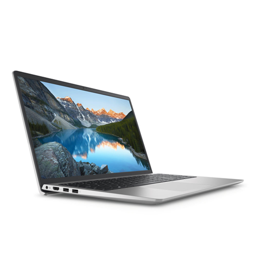 D6DM6 DELL                                                         | DELL INSPIRON 15 3515 - RYZEN 5 - 8GB - 256 SSD - SILVER - 15,6