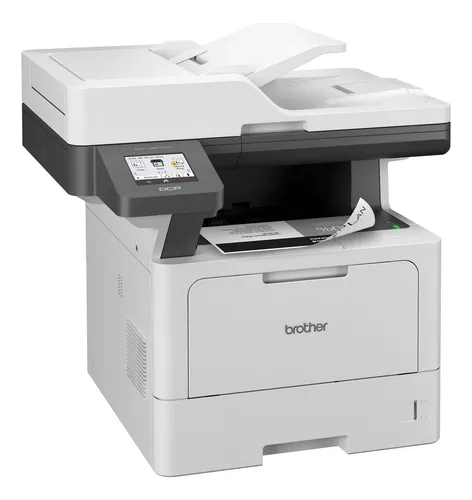 DCPL5610DN BROTHER                                                      | MULTIFUNCION BROTHER DCPL5610DN B/N DUPLEX - REEMPLAZO DCPL5600DN                                                                                                                                                                                         