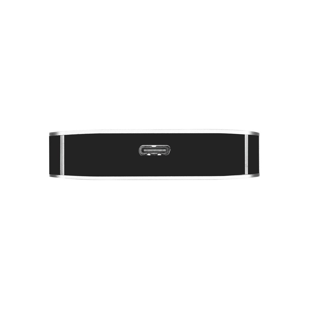 DOCK423TT TARGUS                                                       |  DOCKING STATION TARGUS USB-C DUAL HDMI 4K 100W PD                                                                                                                                                                                                        