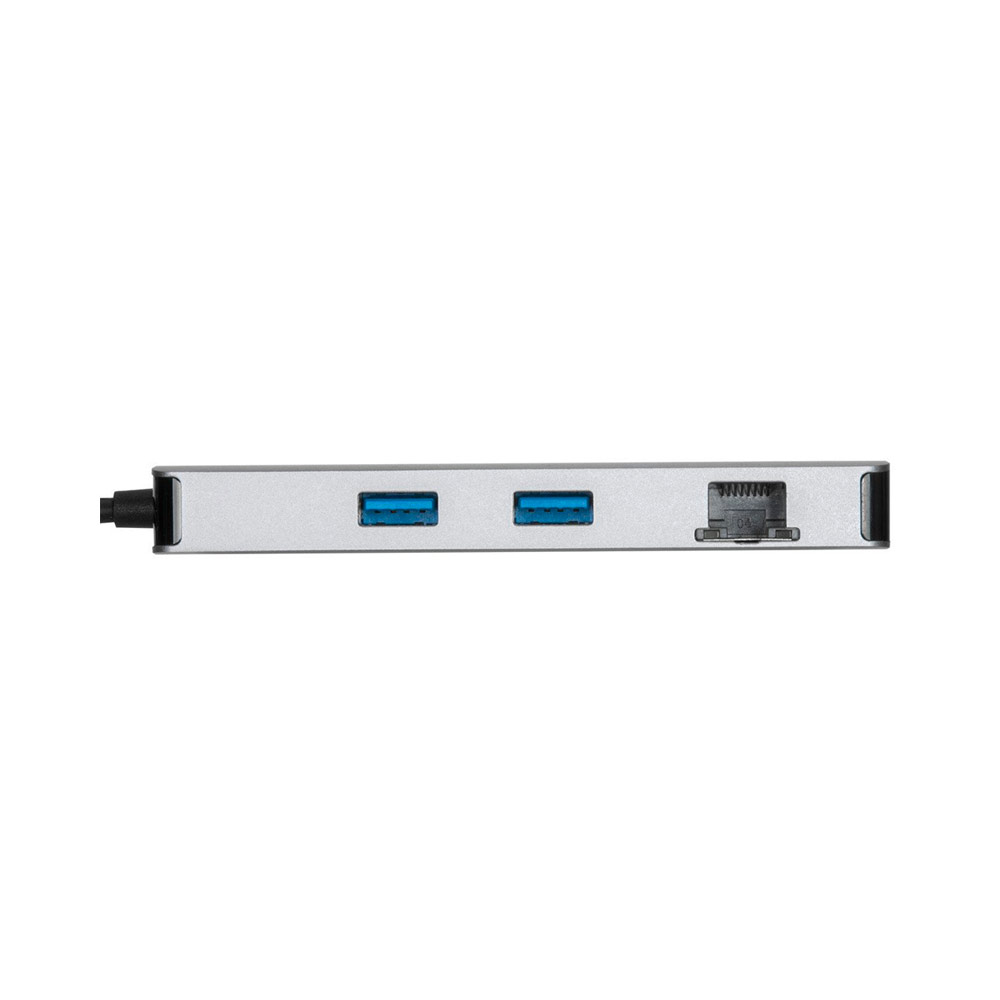 DOCK423TT TARGUS                                                       |  DOCKING STATION TARGUS USB-C DUAL HDMI 4K 100W PD                                                                                                                                                                                                        