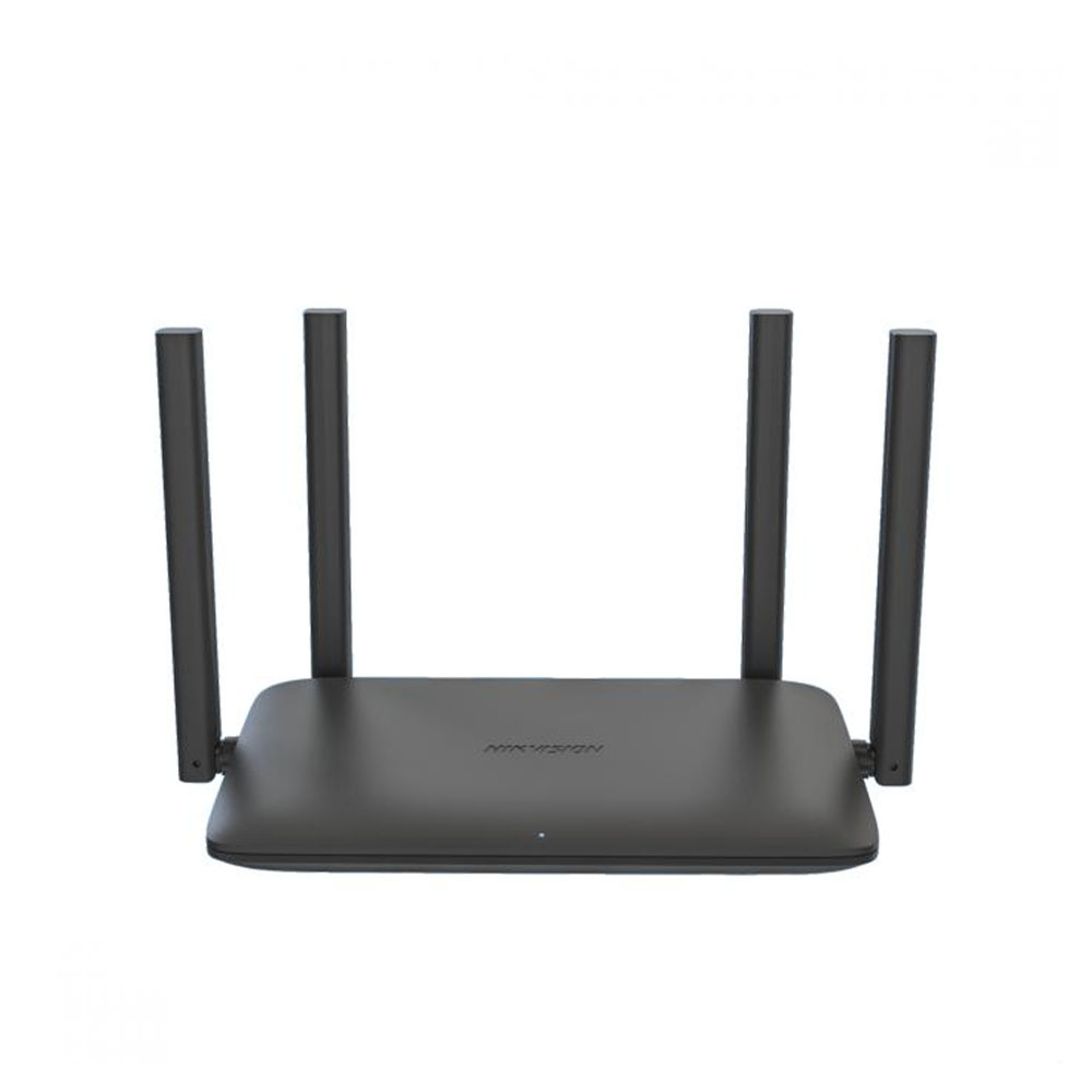 DS-3WR15X HIKVISION                                                    | ROUTER HIKVISION AX 1500M GIGABIT                                                                                                                                                                                                                         