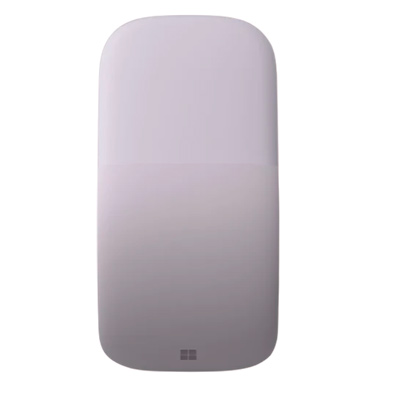 ELG-00026 MICROSOFT                                                    | MOUSE MICROSOFT ARC TOUCH WIRELESS LILA                                                                                                                                                                                                                   