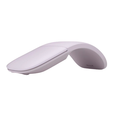 ELG-00026 MICROSOFT                                                    | MOUSE MICROSOFT ARC TOUCH WIRELESS LILA                                                                                                                                                                                                                   