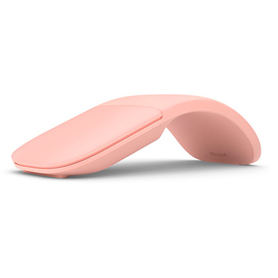 ELG-00027 MICROSOFT                                                    | MOUSE MICROSOFT ARC TOUCH WIRELESS ROSA PASTEL                                                                                                                                                                                                            