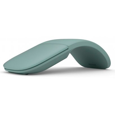 ELG-00040 MICROSOFT                                                    | MOUSE MICROSOFT ARC TOUCH WIRELESS SALVIA                                                                                                                                                                                                                 