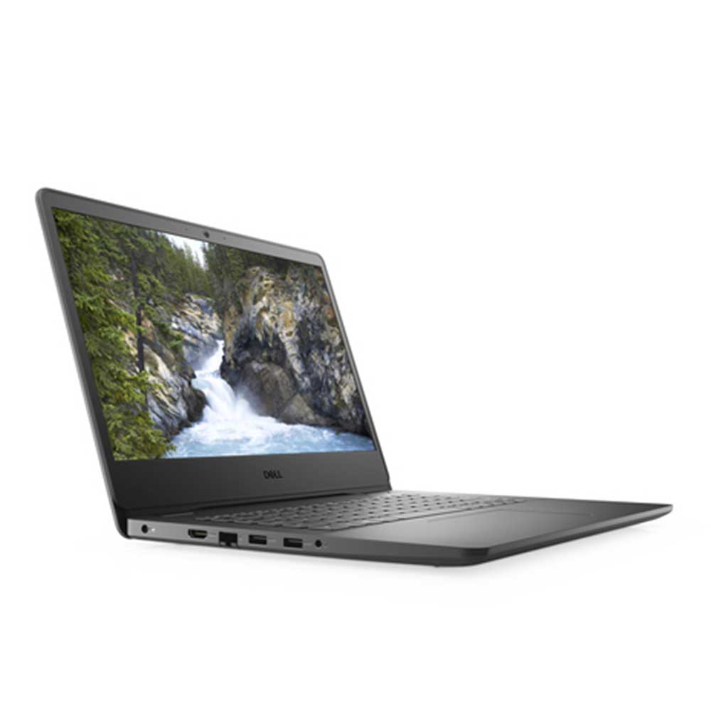 F0GXR DELL                                                         | DELL VOSTRO 14 3405 - AMD RYZEN 5 - 8GB RAM - 256 GB SSD - BLACK - 14