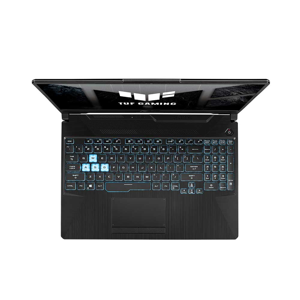 FA506ICB-HN118W-365 ASUS                                                         | NOTEBOOK ASUS GAMING TUF A15 15,6