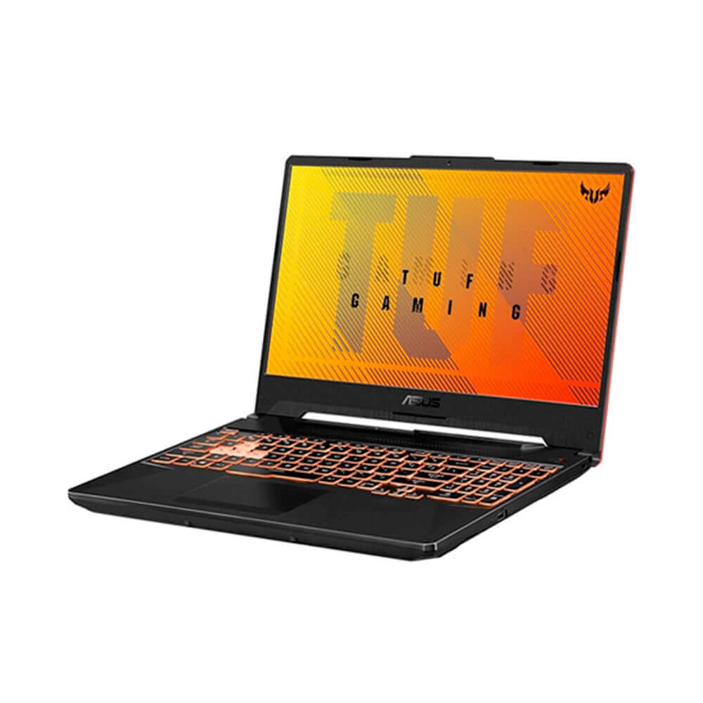 FA506ICB-HN118W_GP1 ASUS                                                         | NOTEBOOK ASUS GAMING TUF 15,6