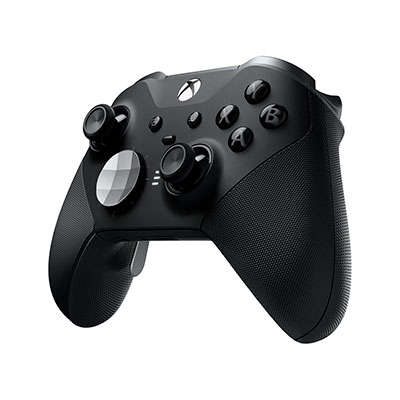 FST-00002 MICROSOFT                                                    | GAMEPAD MICROSOFT XBOX ELITE V2 LIMITED EDITION                                                                                                                                                                                                           