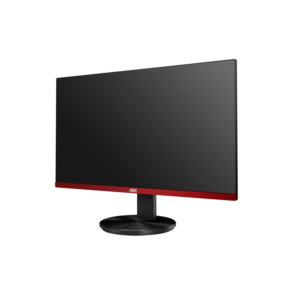 G2490VX AOC                                                          | MONITOR AOC 24 G2490VX GAMER 144HZ 1MS                                                                                                                                                                                                                    