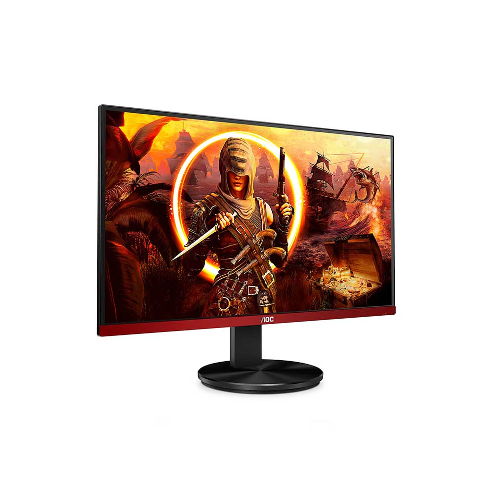 G2790VX AOC                                                          | MONITOR AOC 27 G2790VX GAMER 144HZ 1MS                                                                                                                                                                                                                    