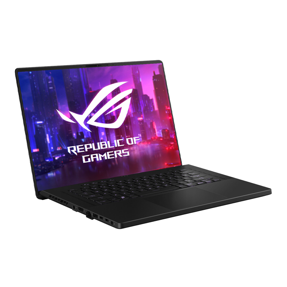 GU603ZE-LS001W-GP1 ASUS                                                         | NOTEBOOK ASUS ROG ZEPHYRUS 16