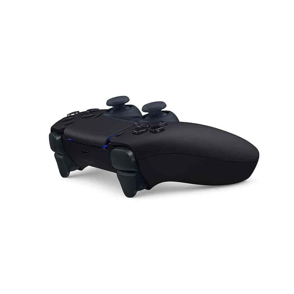 I-711719574309 SONY                                                         | PS5 DUALSENSE MIDNIGHT BLACK_AMER                                                                                                                                                                                                                         