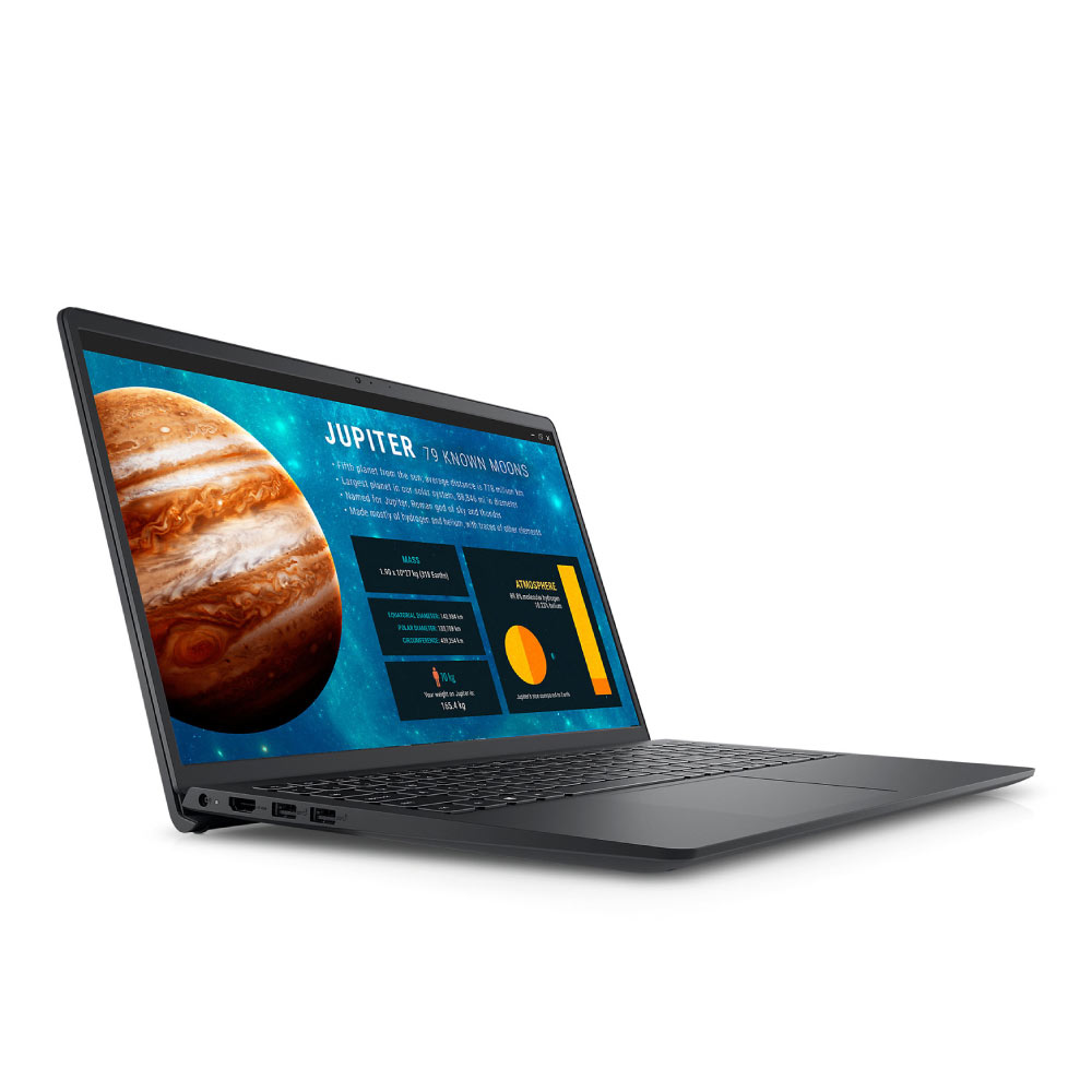 JG4WG DELL                                                         | DELL INSPIRON 15 3511- I5 11TH - 8GB - 256 SSD - 15.6