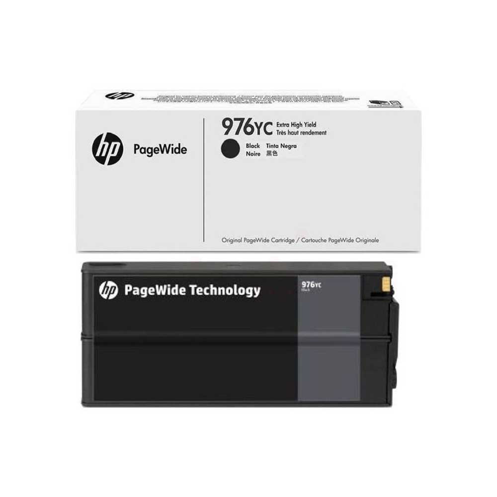 L0S20YC HP                                                           | CARTUCHO HP 976YC NEGRO - 20.000 PÁGINAS (CONTRACTUAL)                                                                                                                                                                                                    