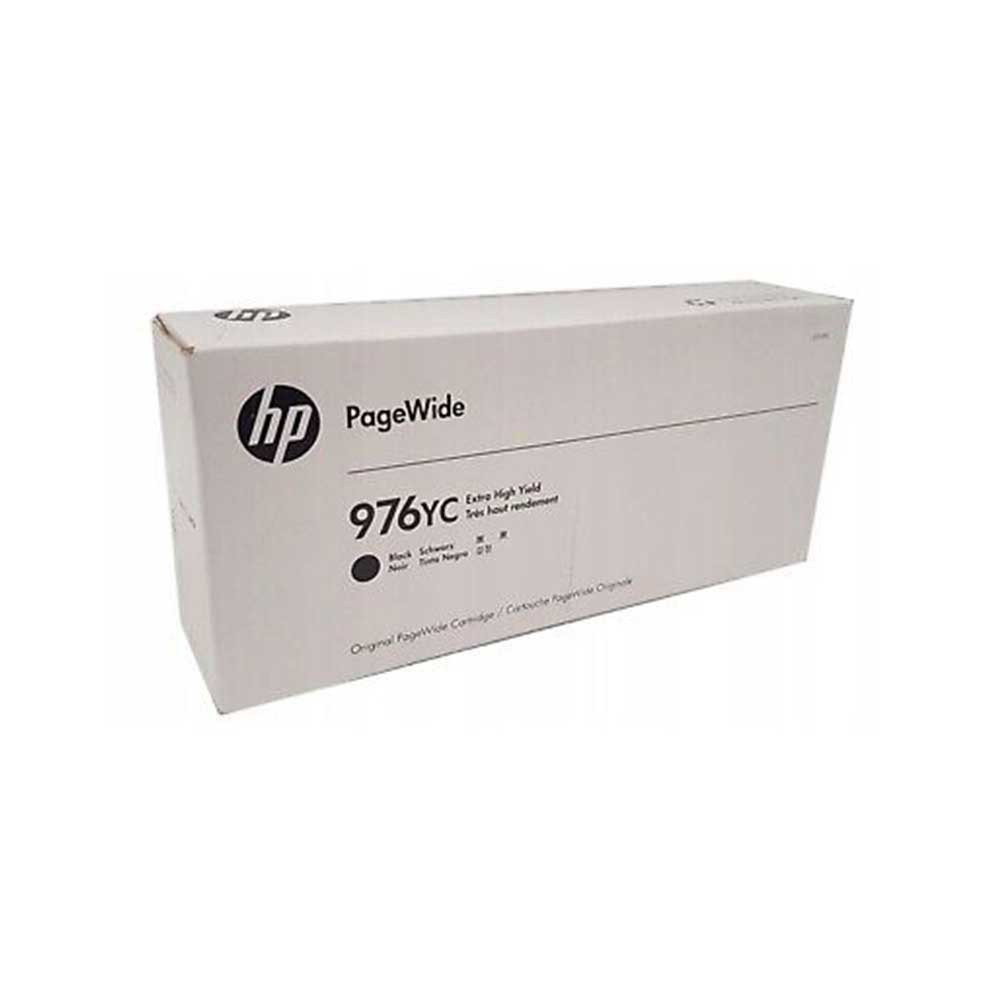 L0S20YC HP                                                           | CARTUCHO HP 976YC NEGRO - 20.000 PÁGINAS (CONTRACTUAL)                                                                                                                                                                                                    