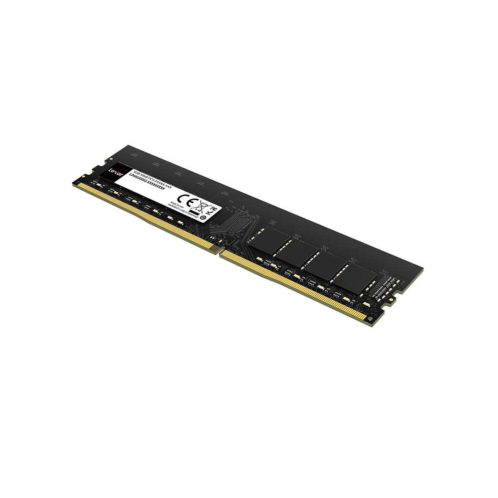 LD4AU016G-B3200GSST LEXAR                                                        | MEMORIA RAM UDIMM LEXAR DDR4 16GB 3200MHZ                                                                                                                                                                                                                 