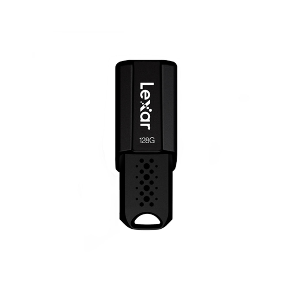 LJDS080128G-BNBNG LEXAR                                                        | PENDRIVE LEXAR JUMPDRIVE S80 NEGRO 128GB                                                                                                                                                                                                                  