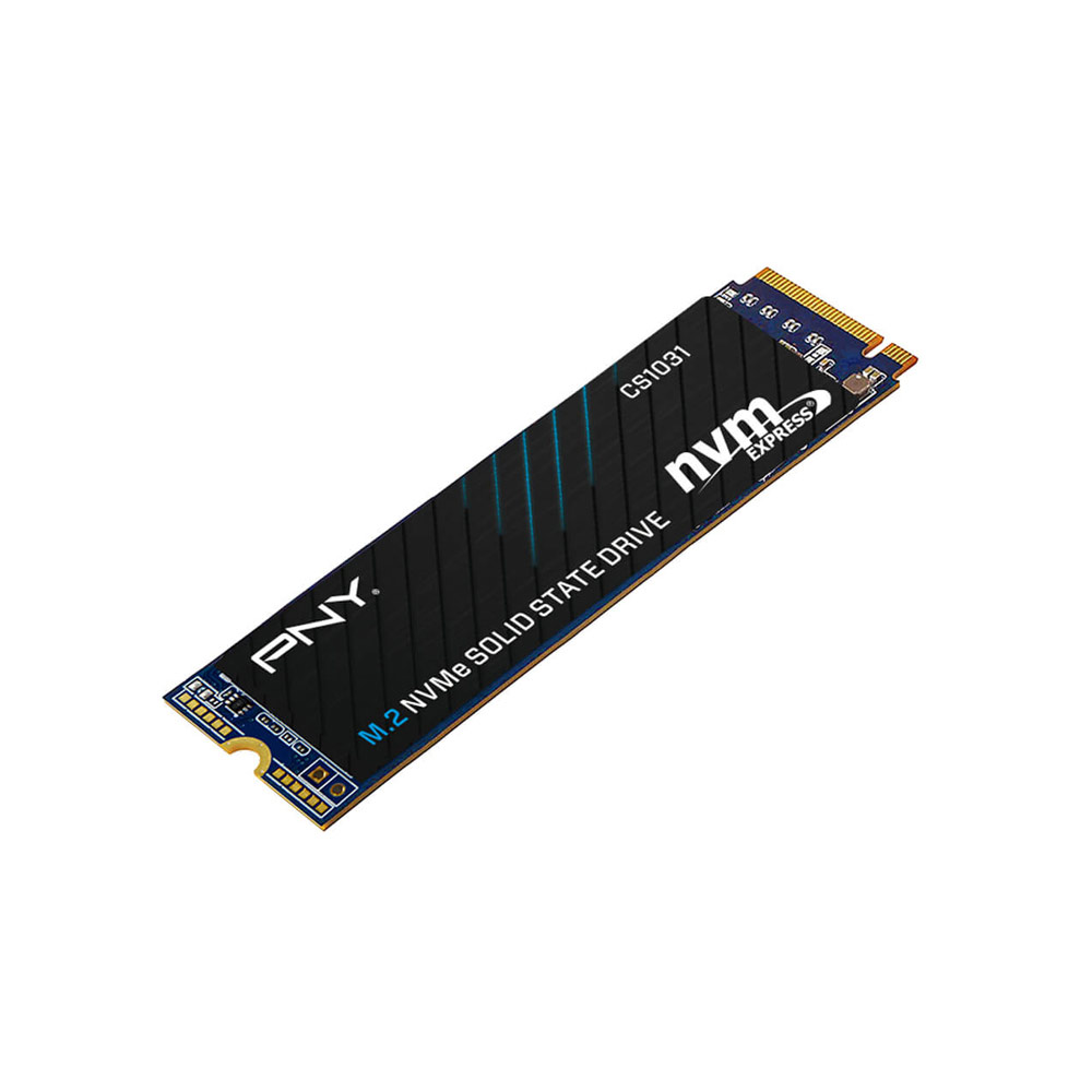 M280CS1031-1TB-CL PNY                                                          | SSD PNY 1TB M.2 NVME                                                                                                                                                                                                                                      